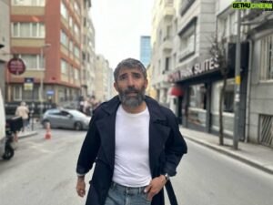 Mert Turak Instagram - Styling:  @poseidon.vintage 
Photo by:  @yalinayakfotografatolyesi