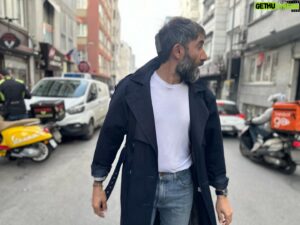 Mert Turak Instagram - Styling:  @poseidon.vintage 
Photo by:  @yalinayakfotografatolyesi