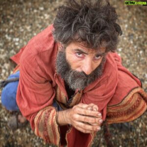 Mert Turak Instagram - Meczup deyip geçme… #trt #celaleddinrumi #tvseries #comingsoon