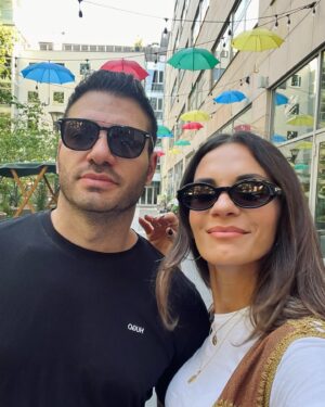 Merve Akkaya Instagram - 𝘵𝘦 𝘲𝘶𝘪𝘦𝘳𝘰 𝘮𝘶𝘤𝘩𝘰 ❤️‍🔥