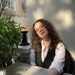 Merve Ateş Instagram - Haftaya nasıl mı başladık?🫠