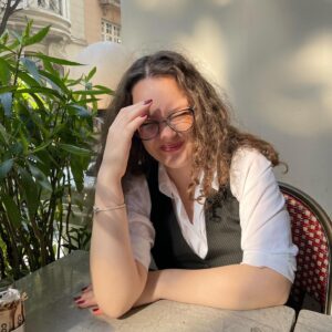 Merve Ateş Instagram - Haftaya nasıl mı başladık?🫠