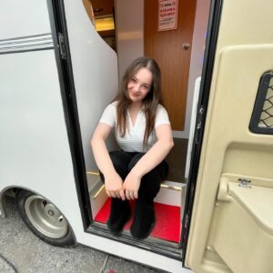 Merve Ateş Instagram - 3. ve son karavan postu… bunlar burada olsun istedim tutamadım kendimi 🩵