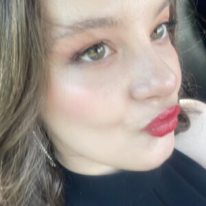 Merve Ateş Instagram - 1 Hafta doldu dolacak… #yargı