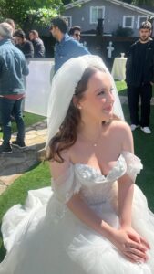 Actress Merve Ateş HD Instagram Photos and Wallpapers May 2024