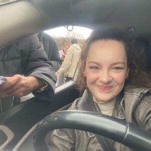 Merve Ateş Instagram - Tuğçe 🤍