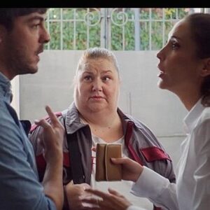 Mery Cabezuelo Instagram - ¡Primera selección oficial, en el Festival Internacional de Cine de Costa Brava para nuestro corto! Primer laurel, y seguimos 🥰 Gracias a nuestra distribuidora @distributionwithglasses 🙌🏼 #elcortoescine