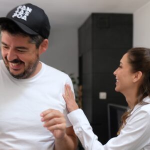 Mery Cabezuelo Instagram - Nueva selección en el XXI Festival de Cine de Comedia Tarazona y el Moncayo, festival calificador para Los Premios Goya y Los Fugaz @cortoespana . ¡Muchas gracias, @tarazonacine estamos muy felices! 😍🎥 #quéestáshaciendocontuvida