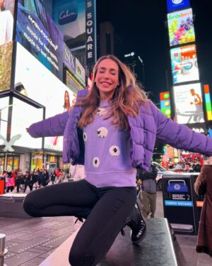 Mery Cabezuelo Instagram - 💜