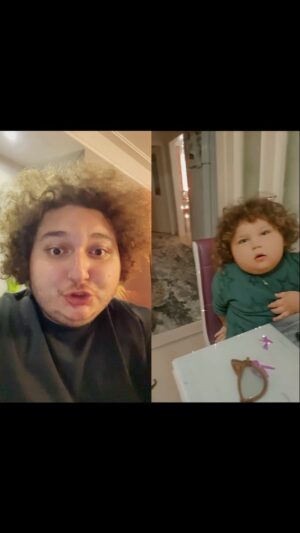 Mesut Can Tomay Instagram - Böyle bir videom olduğundan haberim yoktu...