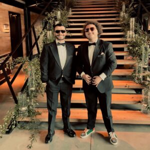 Mesut Can Tomay Instagram - Smokini giymişken ekmeğini yemek lazımdısss @alibicim