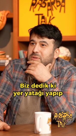 Mesut Süre Instagram - Adeta Bir Fabl 😂 
Rabarba Talk #11
@mesut_sure @ermanaricasoy @caneerdagli

Rabarba Talk her cuma 18.00’de yeni bölümü ve yeni konuklarıyla Youtube Rabarba Meksika kanalında! Link bio’da ☝️

#rabarbatalk #rabarbameksika #mesutsüre #ermanarıcasoy #canerdağlı