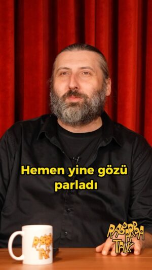 Mesut Süre Instagram - Erman’ın yeni iş fikri 😂
Rabarba Talk #11
@mesut_sure @ermanaricasoy @caneerdagli

Rabarba Talk her cuma 18.00’de yeni bölümü ve yeni konuklarıyla Youtube Rabarba Meksika kanalında! Link bio’da ☝️

#rabarbatalk #rabarbameksika #mesutsüre #ermanarıcasoy #canerdağlı