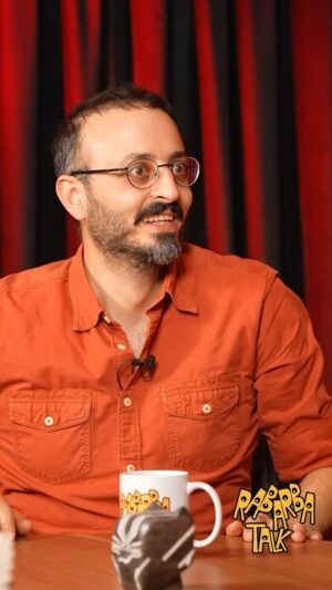 Mesut Süre Instagram - Yabayba Tayk 😂
Rabarba Talk #19
@mesut_sure @nuri.cetin @kemalayca 

Rabarba Talk her cuma 18.00’de yeni bölümü ve yeni konuklarıyla Youtube Rabarba Meksika kanalında! Link bio’da ☝️

#rabarbatalk #mesutsüre #nuriçetin #kemalayça #rabarbameksika