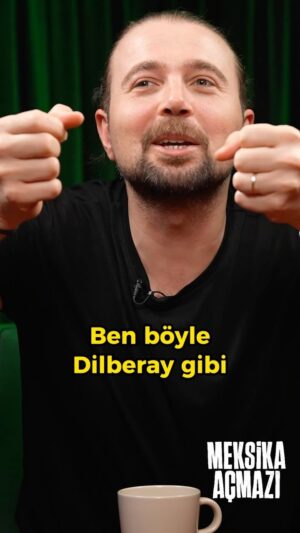 Mesut Süre Instagram - 10 milyarda 1 😂

Meksika Açmazı #18

Meksika Açmazı yeni bölümleriyle her salı 18.00’de Rabarba Meksika YouTube kanalında! Link bio’da ☝️

#meksikaaçmazı #rabarbameksika #mesutsüre #fazlıpolat #anlatanadam