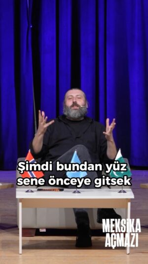 Mesut Süre Instagram - Ayran içmeyin! 😂

Meksika Açmazı #20

Meksika Açmazı yeni bölümleriyle her salı 18.00’de Rabarba Meksika YouTube kanalında! Link bio’da ☝️

#meksikaaçmazı #rabarbameksika #mesutsüre #fazlıpolat #anlatanadam