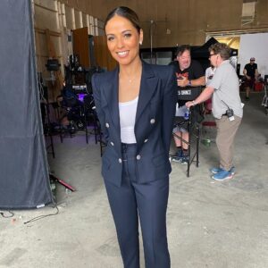 Meta Golding Instagram - Meta Golding from @rabbitholepplus is taking over our Instagram today for #WomensHistoryMonth! Follow along with her on stories, and don’t forget to check out #RabbitHoleSeries this Sunday on @paramountplus