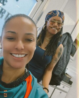 Meta Golding Instagram - Lately.. #life ✨