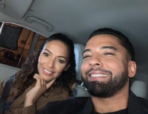 Meta Golding Instagram - And just like that, it’s a wrap! Thank you to the amazing #cast and #crew of #stalker It was an intense and amazing shoot! #film #television #atlanta #thriller  @swirlfilmsig @mrbobbyyan  @christiankeyes @tationnabosier @iamricoball @keithnealconnected @jobellaluv @shakira_g_stylez @tvone @lifetimetv