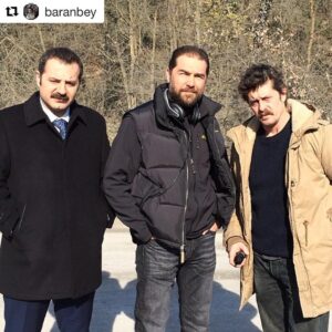 Mete Horozoğlu Instagram - Bak bak triplere bak