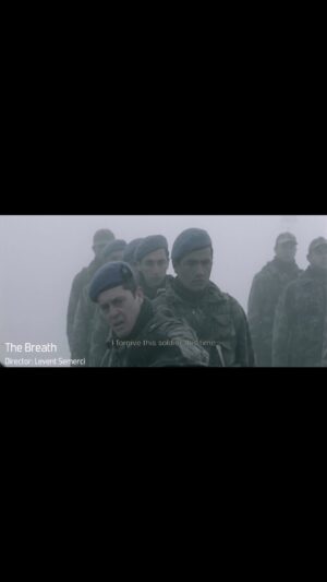 Mete Horozoğlu Instagram - The only showreel I have been able to prepare for all these years 😂 😂 Let me share this here too  Bunca yıldır hazırlayabildiğim tek showreel 😂 Bunu da buraya koyayım, dursun