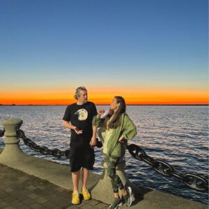 Mete Horozoğlu Instagram - Şehir şehir gezmeye devam.. bu akşam Cleveland, yarın akşam Chicago, 17 Eylül Toronto, 18 Eylül Ottawa