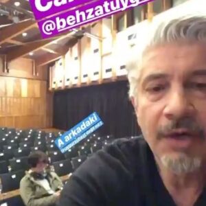 Metin Zakoğlu Instagram - Desteğin için teşekkürler Behzat Uygur… 

Cafe Theatre Kartal @istmarinaavm de 1. Yılını dolduruyor , senin haberin var mı? Kartal’ın ilk komedi kulübü Cafe Theatre’da kahkaha dolu geceler sizleri bekliyor. Programımız aşağıdaki gibidir. 
Her Salı 21:00’de Aziz Nesin’in Yaşar Ne Yaşar Ne Yaşamaz adlı oyunu 
Her Çarşamba ve Pazar 21:00’de Ferhan Şensoy’un Hayrola Karyola adlı oyunu 
Her Perşembe 21:00’de BİR DELİNİN HATIRA DEFTERİ adlı oyun 
Her Cuma Cumartesi 21:00’de Metin Zakoğlu’nun KOMİK GAZİNO adlı kabaresi 
Kartal sahilinde bulunan İstmarina avm içinde bulunan @metinzakoglu @cafetheatreistmarina da sizlerle buluşuyor.

Pazartesi hariç her gün 14:00’de açılan mekanımız da gündüz harika bahçemizde oturup kahvenizi veya içkililerinizi içebilir ve akşam 21’de ise muhteşem gösteriler ile kendinize kahkaha armağan edebilirsiniz.
Gösteri biletleri için biletler @biletinial @biletix @mobilet ve @bubilet de.
Rezervasyon için 05322804739 
Gülmeyi ertelemeyin