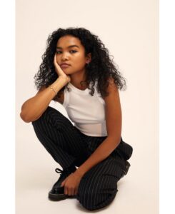 Mia Isaac Top 100 Instagram Photos and Posts