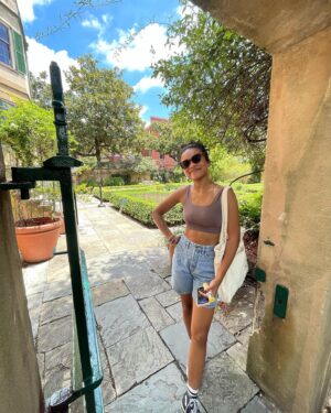 Mia Isaac Instagram - 2022 recap🥂
