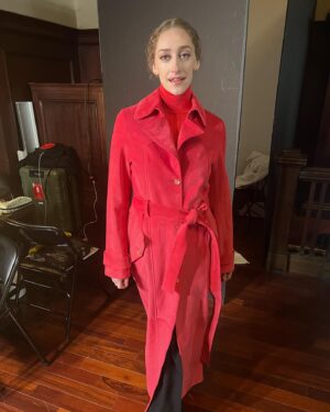 Micaela Diamond Instagram - here are moments in which I felt very alive in the past seven months. we have 18 shows left. I am so sad and happy and what will I do without my purse and basket