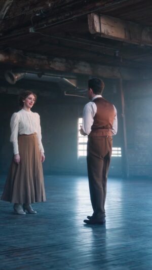 Micaela Diamond Instagram - soooooooooo this is thrilling 

@paradebway