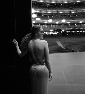 Actress Micaela Diamond HD Instagram Photos and Wallpapers December 2023