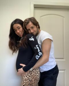 Michael Angarano Most Liked Photos and Posts