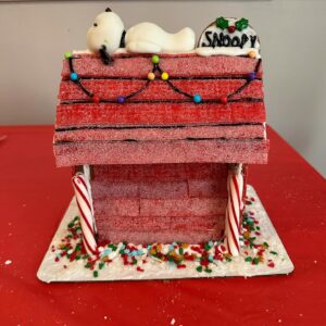 Michael Angarano Instagram - ooook, the official Angarano Gingerbread Competition is back! please vote on your favorite house in the comments:

1) Reindeer Roost
2) Enchanting Icing Estate
3) Mid-Century Modern
4) Stump
5) Nathan’s Revenge
6) Santa’s Hideaway
7) A Charlie Brown Christmas
8) ChristmasSsSsSs

happy holidays!