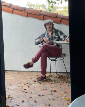 Michael Angarano Instagram - MINX is coming to @hbomax! extremely grateful to be able to work with such great people. scroll right for a little vibe of what’s coming 👨🏻