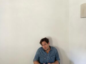 Michael Angarano Instagram - 📸 by @mayaerskine