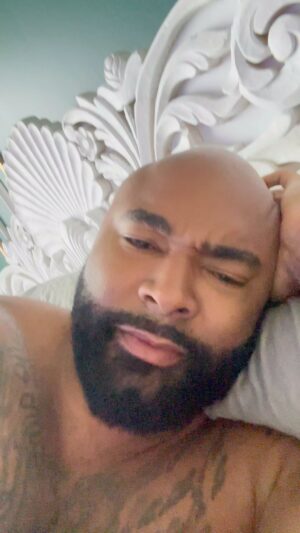 Michael Anthony Instagram - ⚠️ WARNING!! TO PEOPLE WHO LIKE MY CLEAN COMEDY THIS IS A RANT AND I THERE WILL BE CURSE WORDS!  So don’t watch it if that’s a problem for you