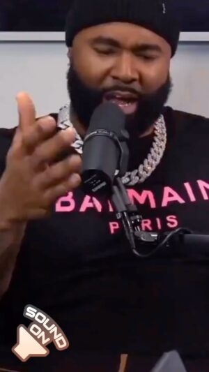 Michael Anthony Instagram - WHEN I HEAR A BLACK WOMAN SAY ITS HARDER TO A BLACK WOMAN OR A BLACK MAN SAY ITS HARDER TO BE A BLACK MAN IT MAKES MY SKIN CRAWL! 🤦🏾‍♂️ dope topic @koolestnerdever