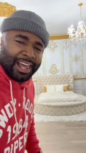 Actor Michael Anthony HD Instagram Photos and Wallpapers June 2024