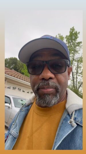 Michael Beach Instagram - Even if I wasn’t in the situation I’m in I wouldn’t complain. It’s just not my thing 🤷🏾‍♂️💪🏿✊🏿
…
Have a great weekend! #happinessisachoice #joy #gratitudealways #actorslife🎭 #haveagreatweekend