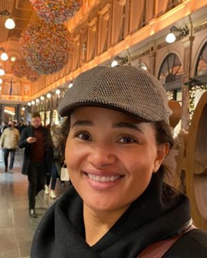 Michael Beach Instagram - Anyone who knows me knows that my wife @mylifeisabeach is, with ZERO equivocation, the most cherished part of my life. I can’t stand not being around her - like I am today 💔
…
I love you Elisha ❤️ #happyvalentinesday❤️