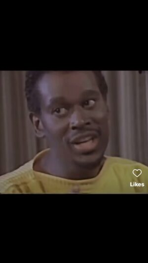 Michael Beach Instagram - Anyone who doesn’t have a heart - for LUTHER is really missing out! This rehearsal footage from 1986 is🔥. This was also my first year as a professional actor😎! The 2 things have nothing to do with each other but here’s to #1986 😎🎉🤣. Here’s to Luther lovers!!! ❤️🥰🎉
…
#luthervandross #michaelbeach #badasses 🤣#flashbackfridays #lovesongs❤️ #legendarylovesongs #thecrooners 
Cred: @glctheism