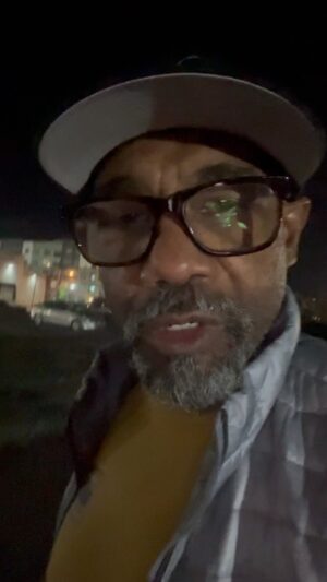 Michael Beach Instagram - Last night I ate my last meal around 8:30 and then spent about 2 hours outside working on a scene I have to shoot this morning. I’m nervous, excited and grateful that after almost 45 years of acting I still connect to the reasons I was so drawn to act in the first place. My personal reasons are almost too intimate to explain concisely in a short post but I think creative people know what I mean, what I’m feeling… perhaps more people understand than I think. Here’s to a great Friday! 🎉🎉🎉
…
#anactorprepares #doingthework #scenework #anactorslife #appreciationpost💕 #gratitudepost #gratitudealways #fortheloveofit #greatwriting #qualityisking