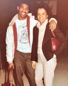 Michael Beach Most Liked Photos and Posts