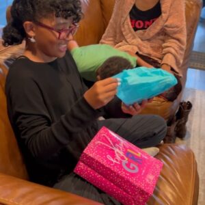 Michael Beach Instagram - Nolan turned 10 a couple of days ago and has been having fun. The last of my daughters and she is definitely going to be a tough boss to some employees in the future! 😎😁😂 #daughtersbirthday❤️ #celebrationday #familyweekend #happybirthday🎂
