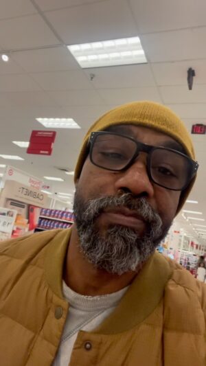 Michael Beach Instagram - I wish everyone a fun, exciting and safe evening tonight. A happy night for me is hanging wherever my wife is and we almost always chill 😎. I’m not a party guy but if you are, party hard and enjoy the people you’re with 🎆🎄🎉🎁🍾🥰 #happy2024 #enjoyyourpeople #familytimeforme❤️
