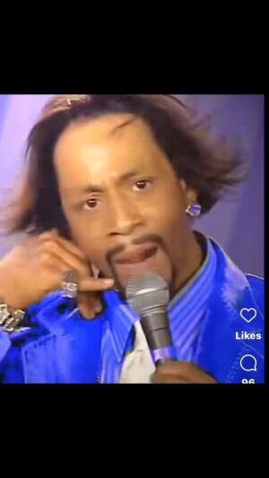 Michael Beach Instagram - #kattwilliams — Is he just full of shit, funny as shit or both? 
…
#standupcomedians #blackcomedians #standupcomedy #kattwilliamsstandup #nicewhitepeople 🤣🤣🤣