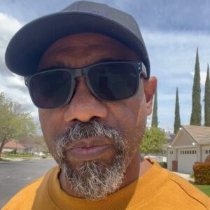 Michael Beach Instagram - A great, talented and wonderful man has passed away today - Mr. Louis Gossett Jr. 
He was my friend and I more than appreciate the time I was allowed to spend with him. ❤️ #louisgossettjr #rip #legend