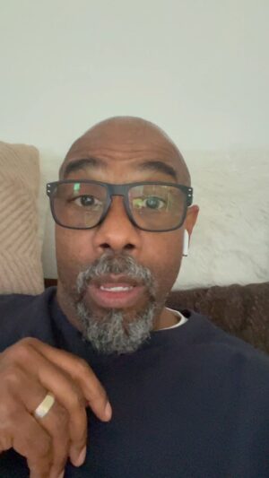 Michael Beach Instagram - Who else has too many UNREAD emails? I’m so tired of watching the number of emails on my cell grow larger and larger and larger! Even though I UNSUBSCRIBE to these “companies” they just keep coming. So I wiped them all out at once - gone - thrown out - erased!!! Now I’ve gotta stay on top of these emails and work to keep the numbers under control. Keep me in your prayers 😩😢😂😎✊🏾
…
#unwantedemails #junkmail #unsubscriber #unsubscribed #freefromjunkmail
