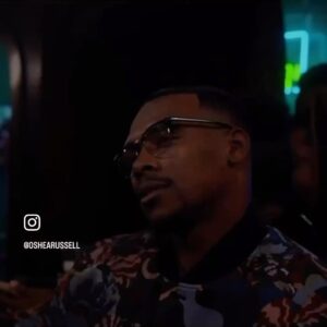 Michael Bolwaire Instagram - HOPE YALL READY!!!!

TUNE IN 7/20 ON @betplus 

#michaelbolwaire
#theexception
#bolotheentertainer 
#doc
#bet